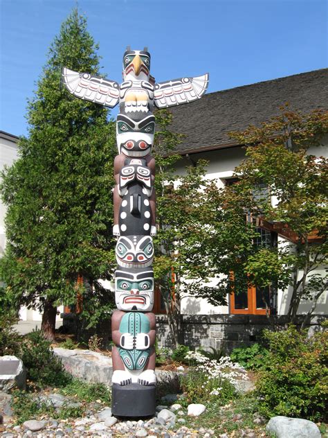 Totem .